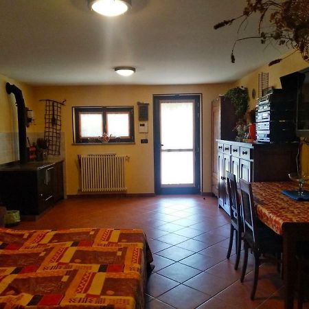 La Tavernetta Torre Pellice Εξωτερικό φωτογραφία