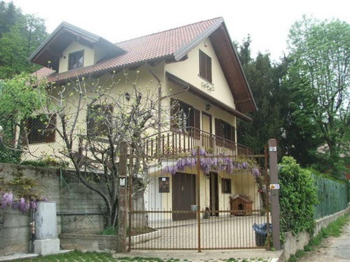 La Tavernetta Torre Pellice Εξωτερικό φωτογραφία