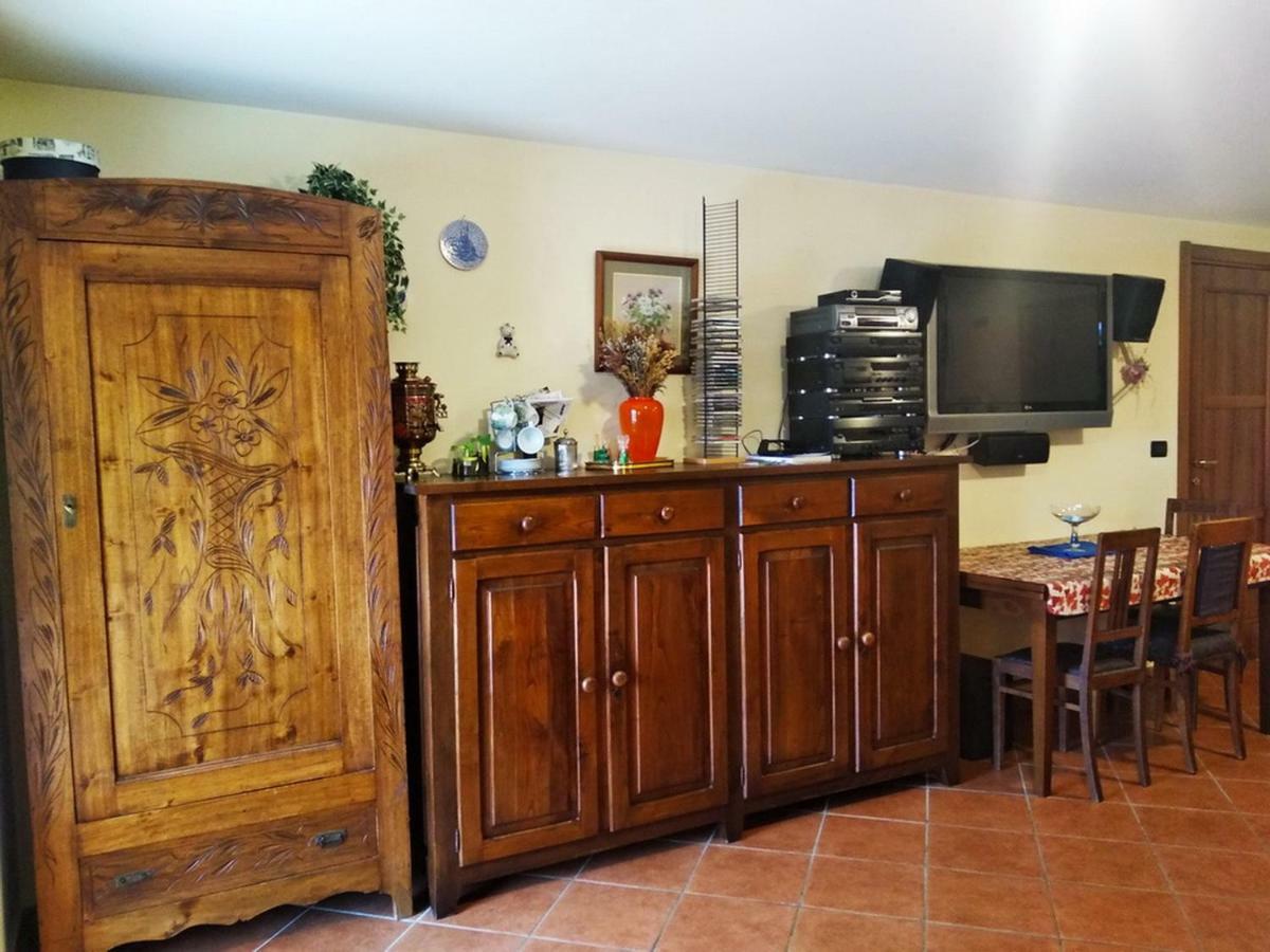 La Tavernetta Torre Pellice Εξωτερικό φωτογραφία