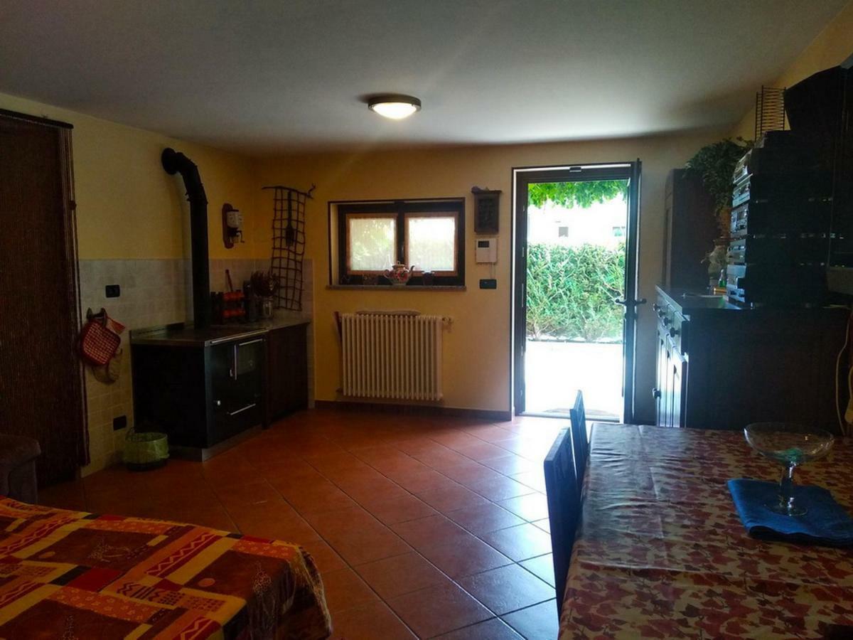La Tavernetta Torre Pellice Εξωτερικό φωτογραφία