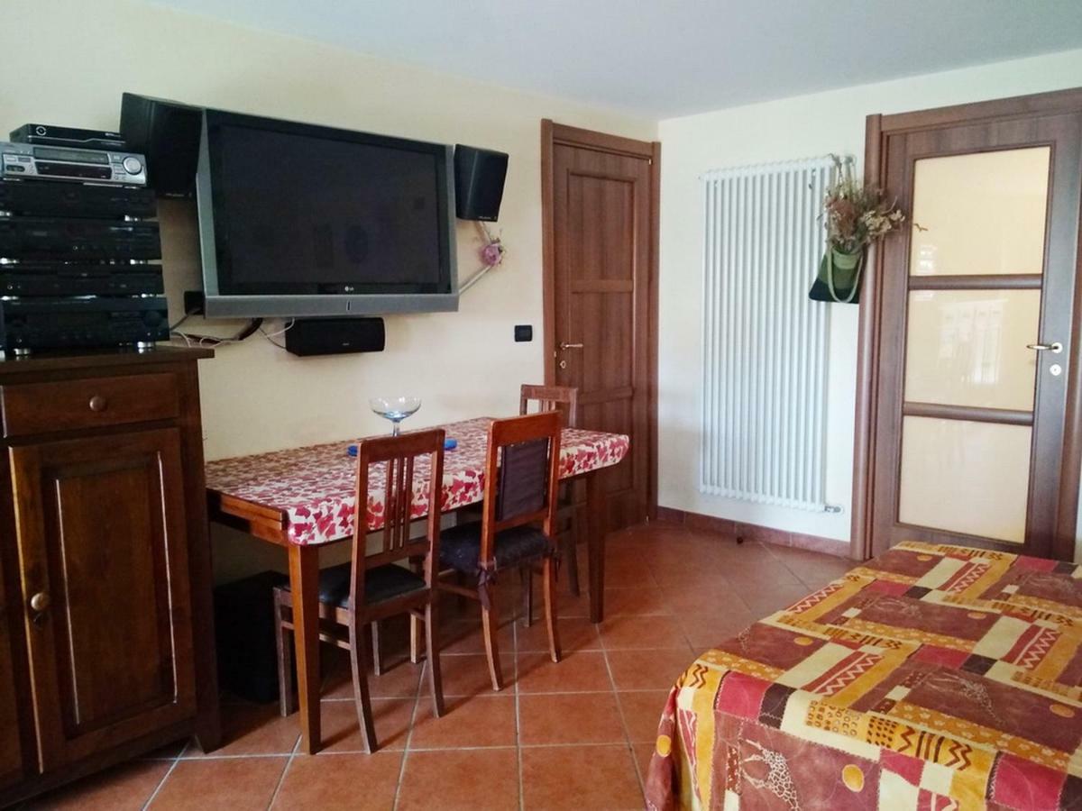 La Tavernetta Torre Pellice Εξωτερικό φωτογραφία